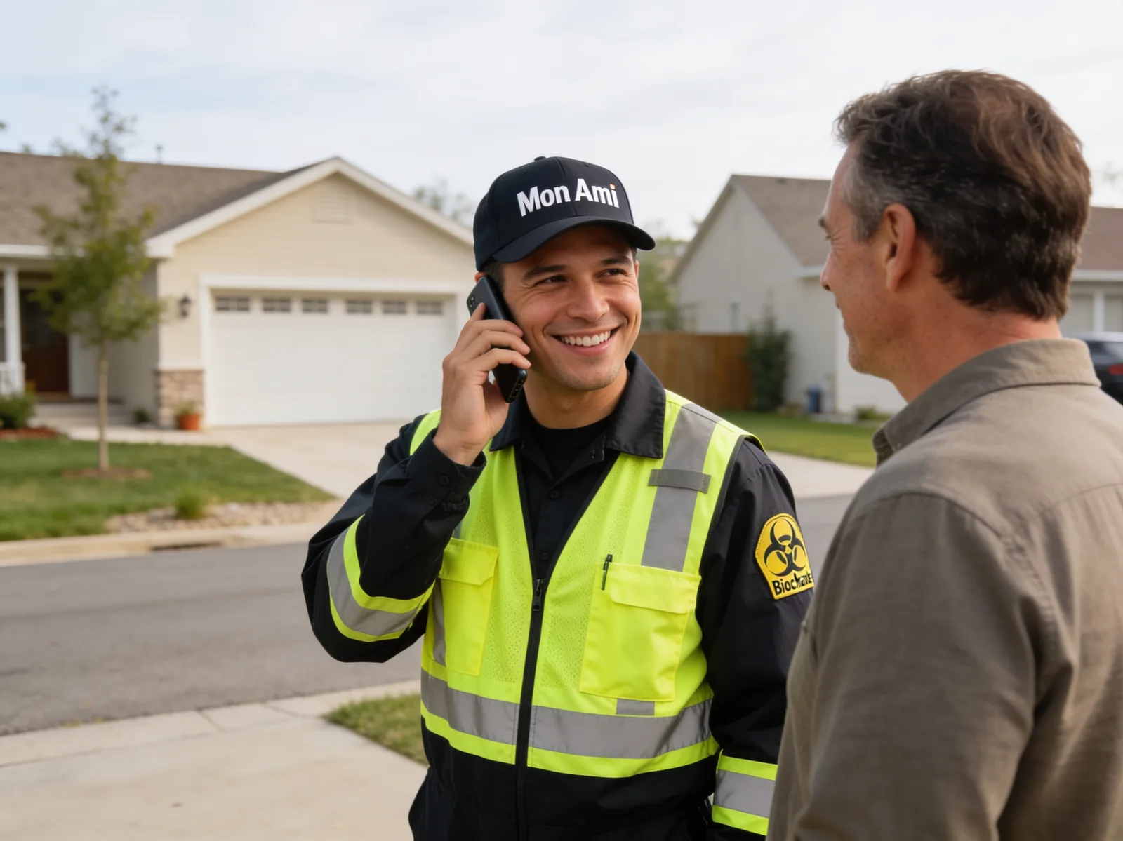 Sewage Cleanup Lisle, NY FAQs